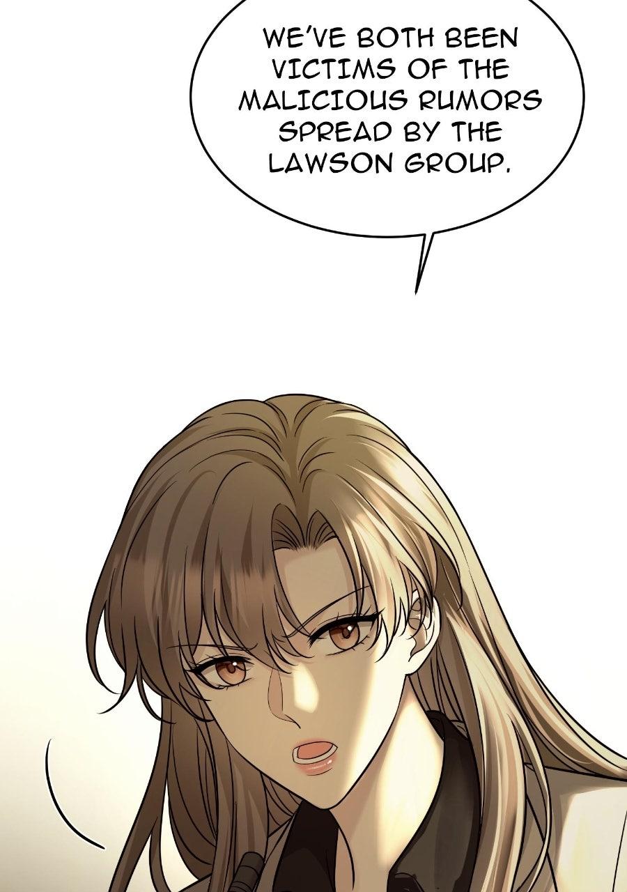 Live Happily Ever AfterWith My Ex’s Uncle Chapter 79 page 51 - 