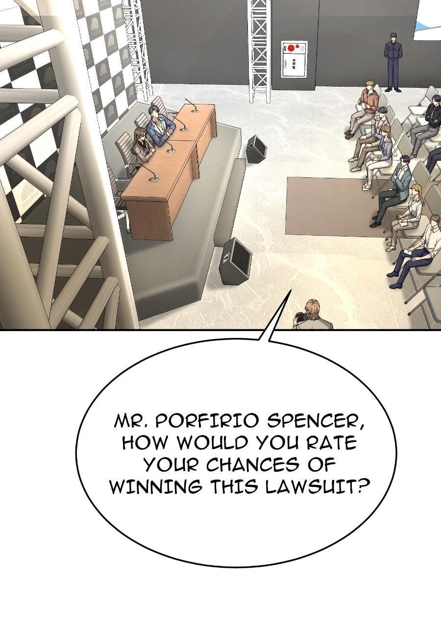 Live Happily Ever AfterWith My Ex’s Uncle Chapter 79 page 53 - 