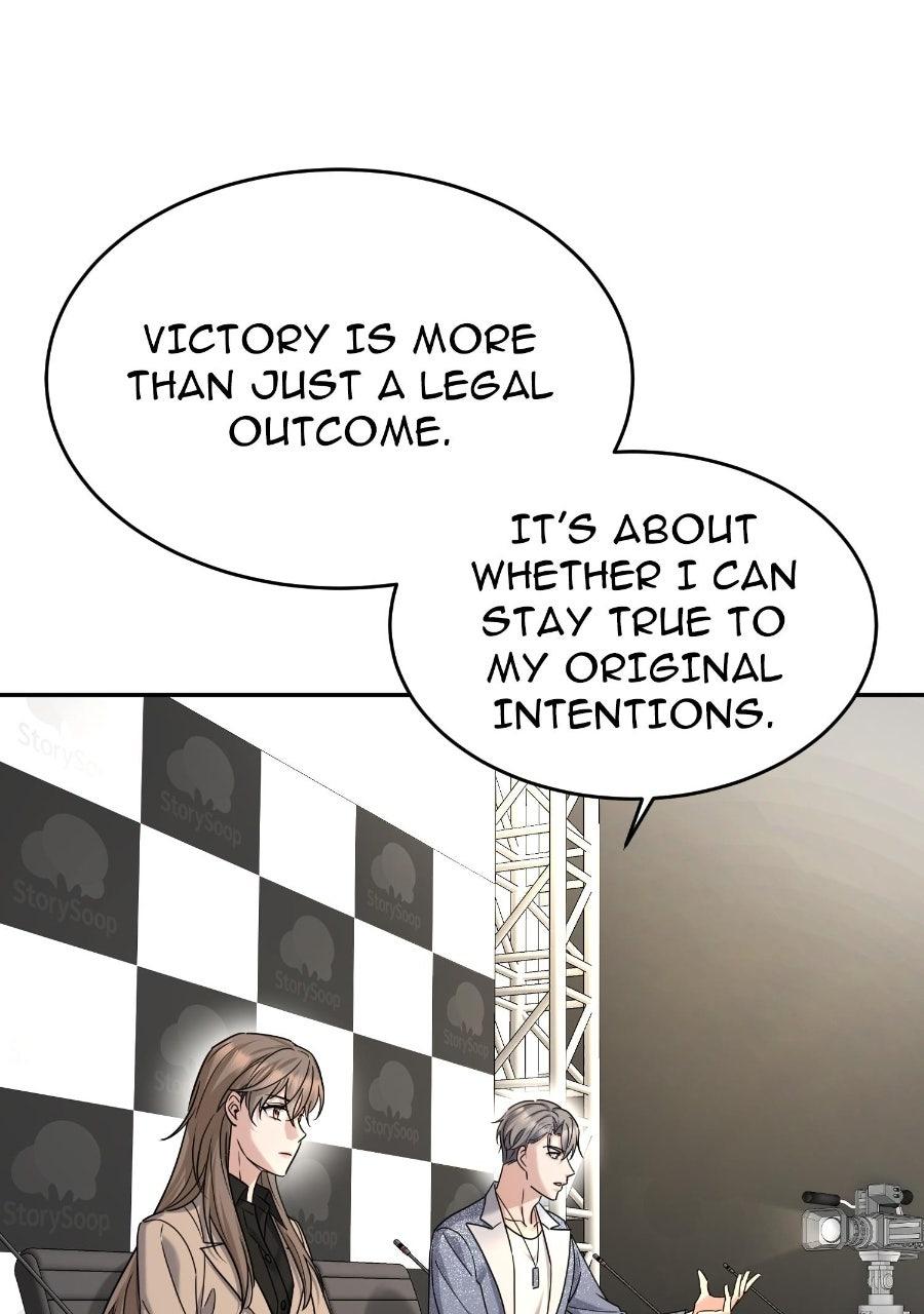 Live Happily Ever AfterWith My Ex’s Uncle Chapter 79 page 54 - 