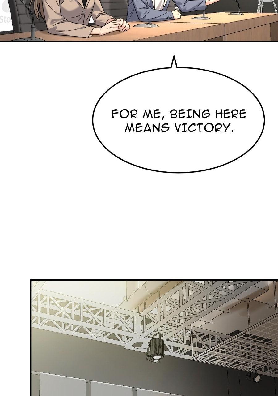 Live Happily Ever AfterWith My Ex’s Uncle Chapter 79 page 55 - 