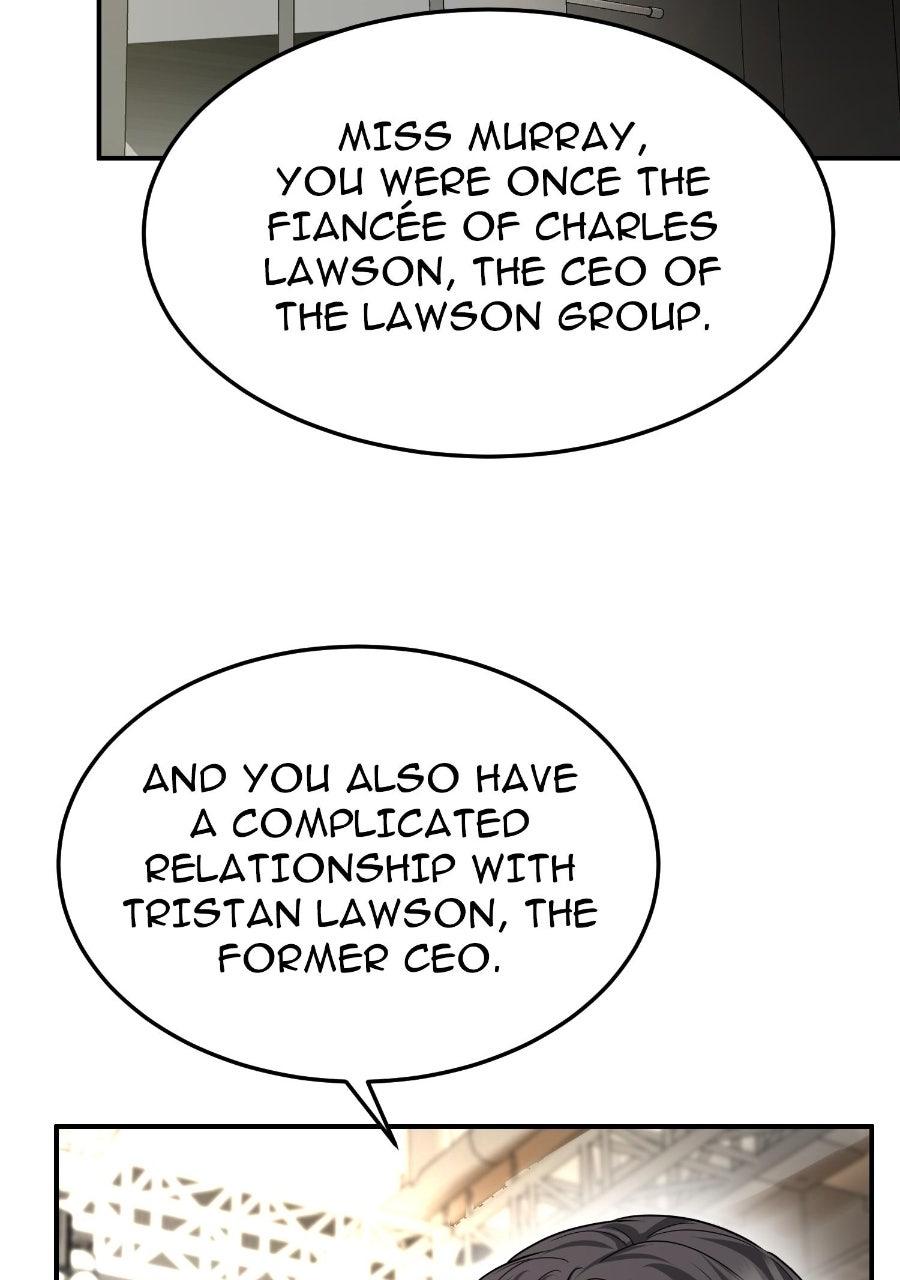 Live Happily Ever AfterWith My Ex’s Uncle Chapter 79 page 56 - 