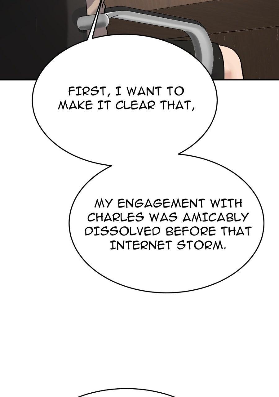 Live Happily Ever AfterWith My Ex’s Uncle Chapter 79 page 59 - 