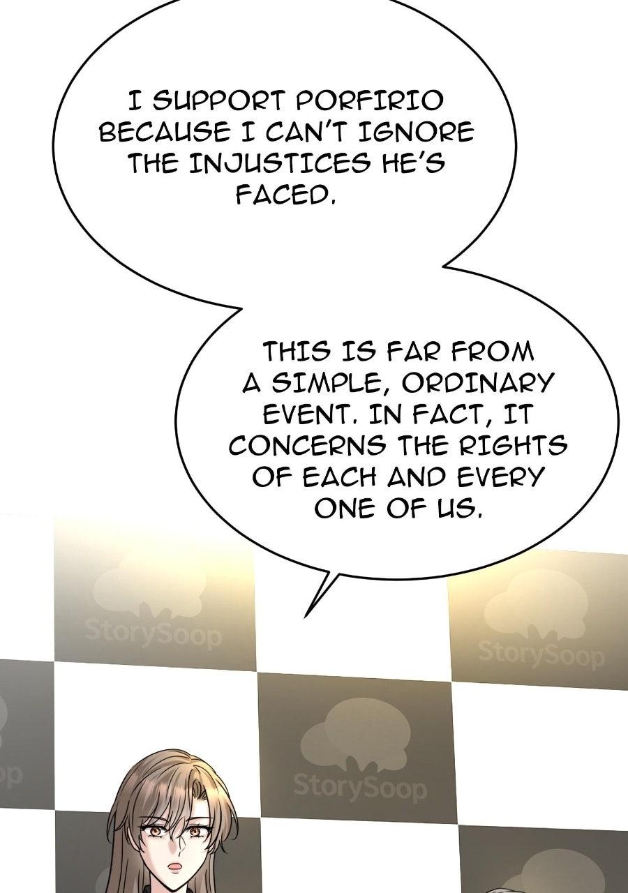 Live Happily Ever AfterWith My Ex’s Uncle Chapter 79 page 60 - 