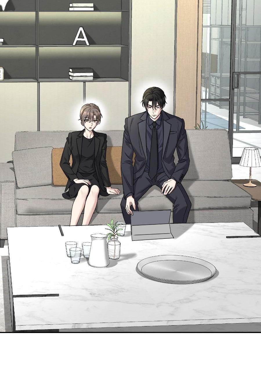 Live Happily Ever AfterWith My Ex’s Uncle Chapter 79 page 7 - 