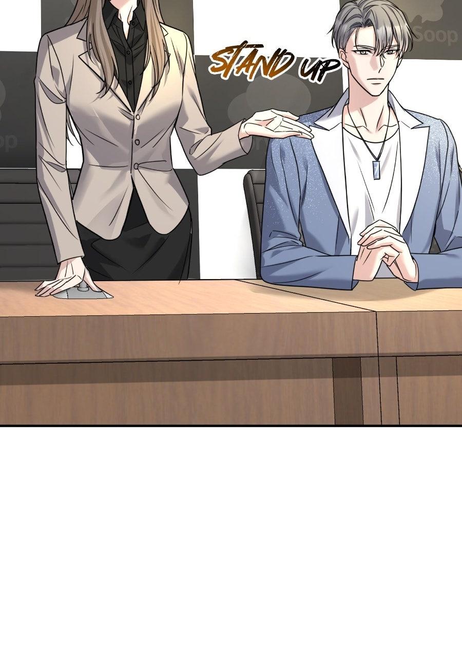 Live Happily Ever AfterWith My Ex’s Uncle Chapter 79 page 61 - 