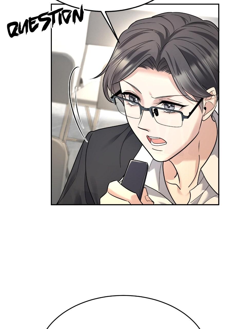 Live Happily Ever AfterWith My Ex’s Uncle Chapter 79 page 65 - 