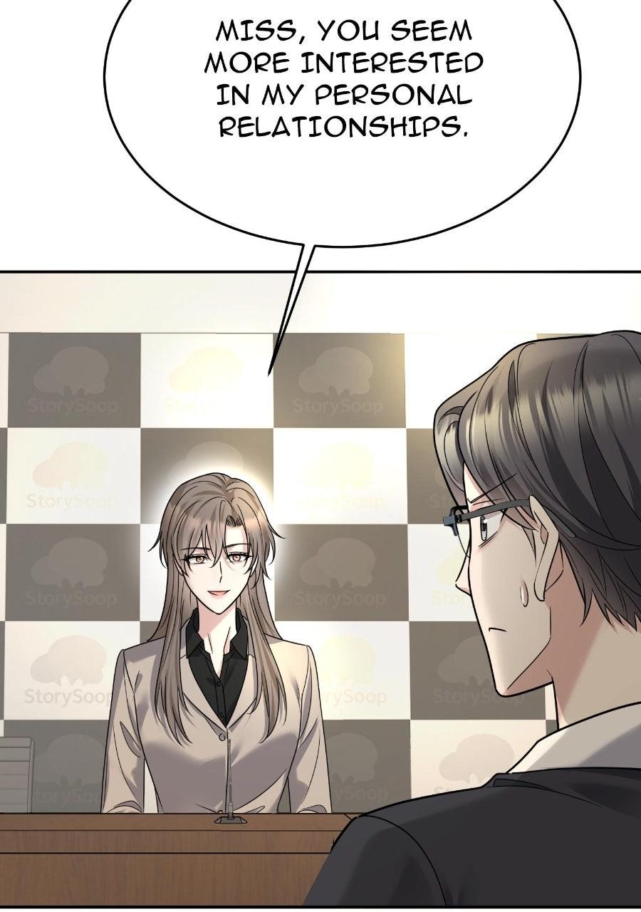 Live Happily Ever AfterWith My Ex’s Uncle Chapter 79 page 66 - 