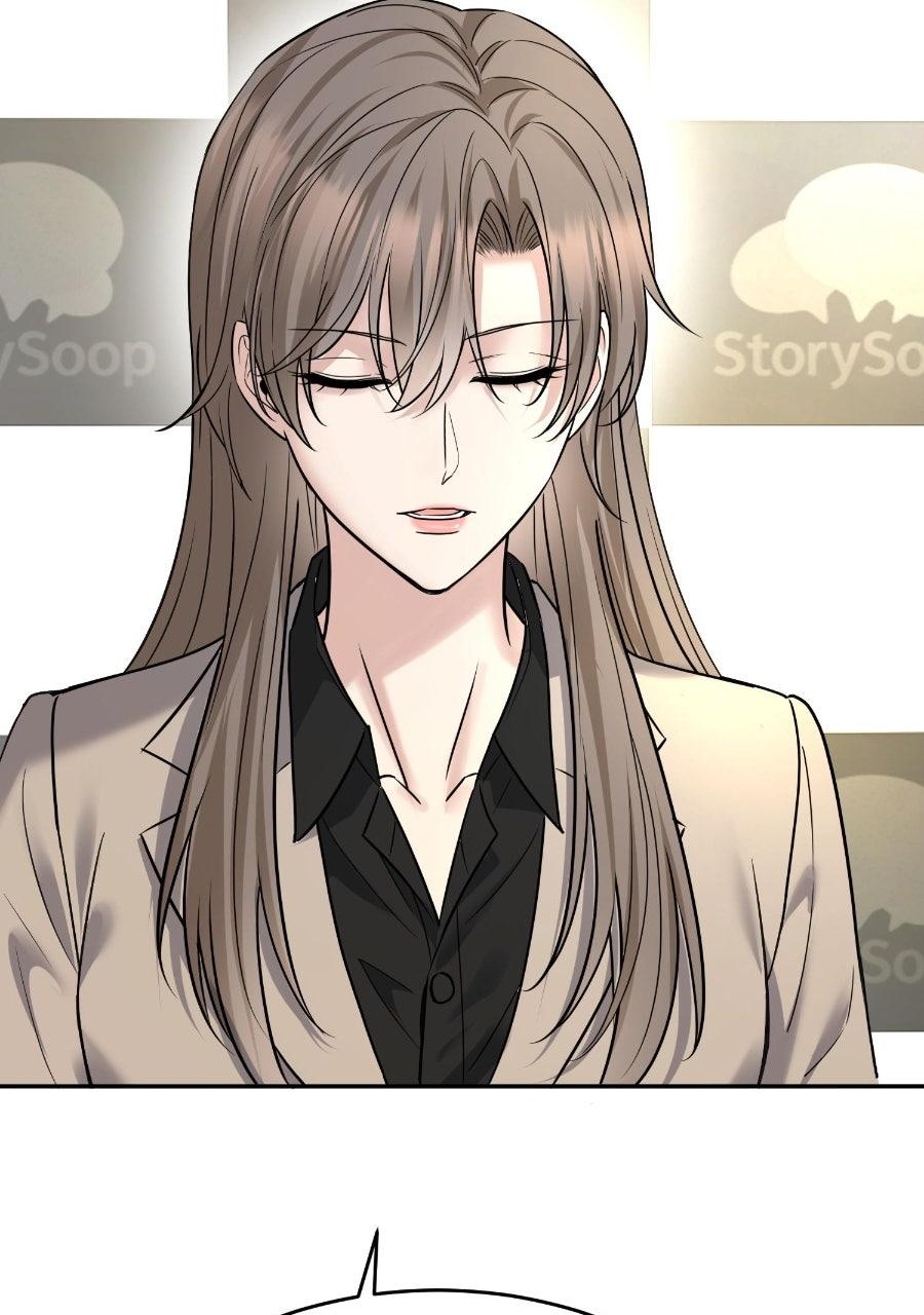 Live Happily Ever AfterWith My Ex’s Uncle Chapter 79 page 68 - 