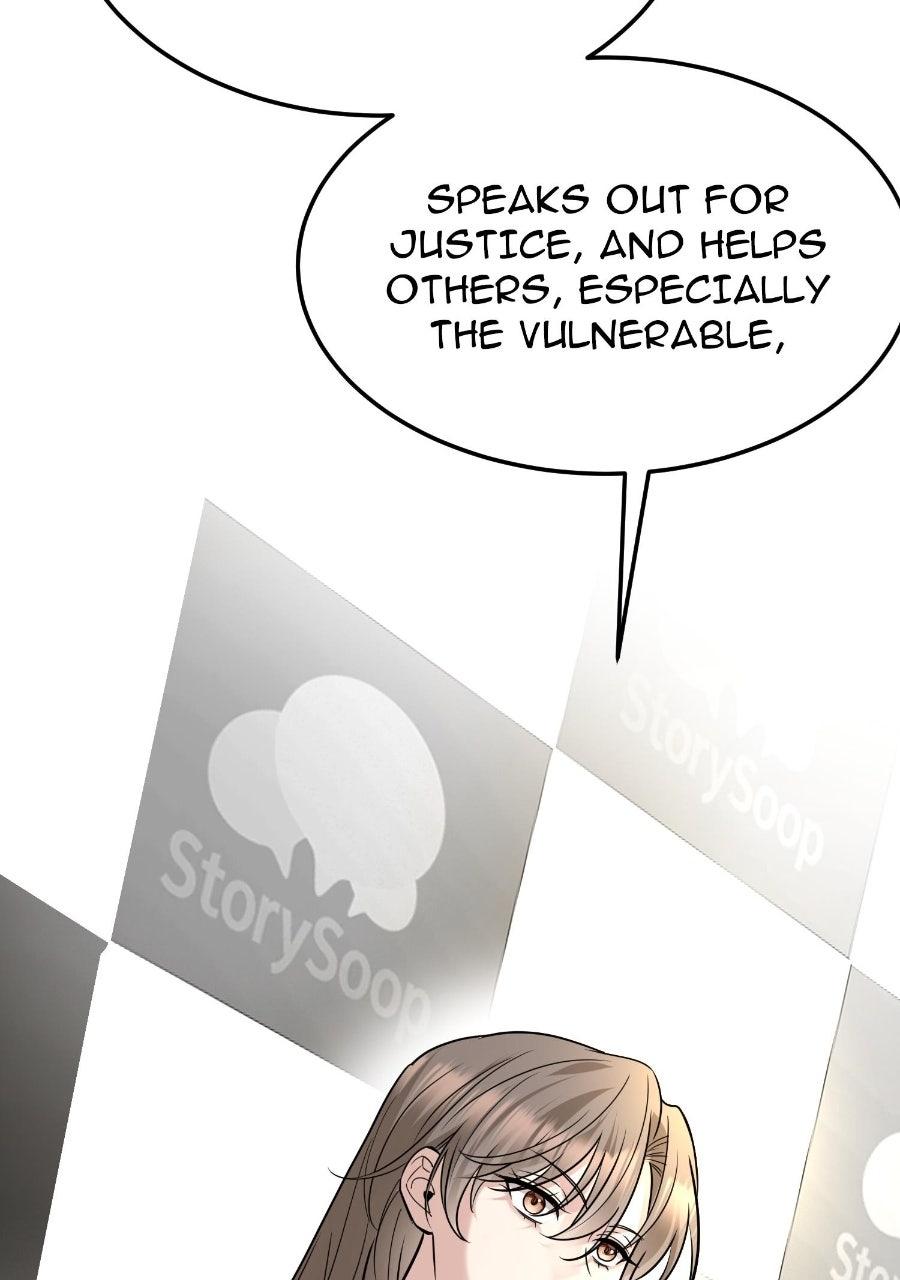 Live Happily Ever AfterWith My Ex’s Uncle Chapter 79 page 70 - 