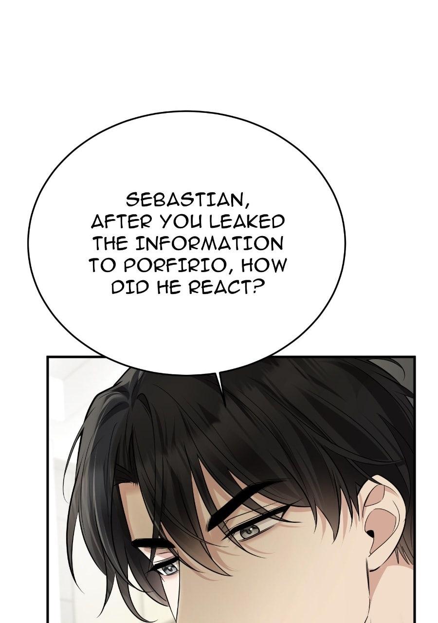 Live Happily Ever AfterWith My Ex’s Uncle Chapter 79 page 8 - 