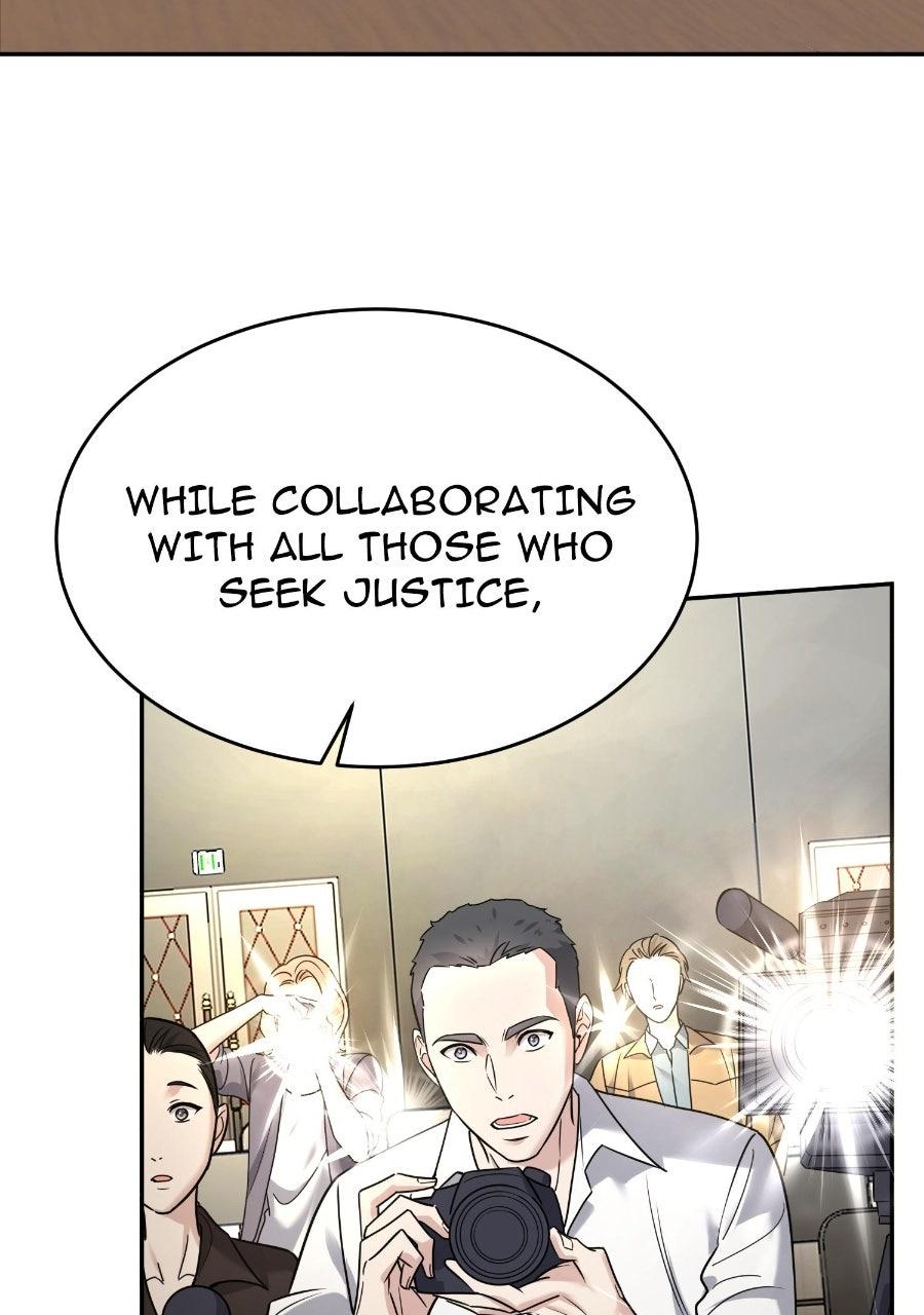 Live Happily Ever AfterWith My Ex’s Uncle Chapter 79 page 72 - 
