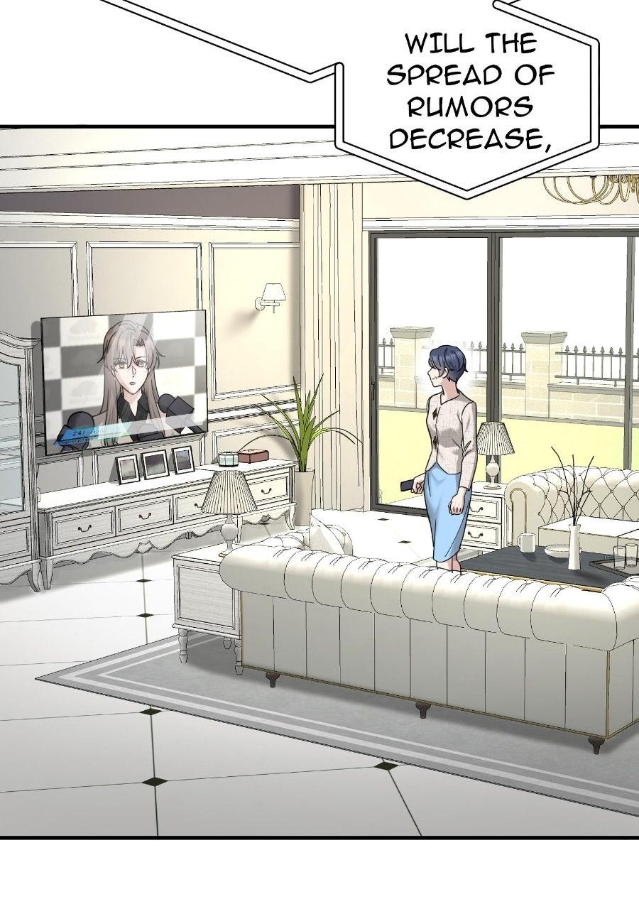 Live Happily Ever AfterWith My Ex’s Uncle Chapter 79 page 75 - 