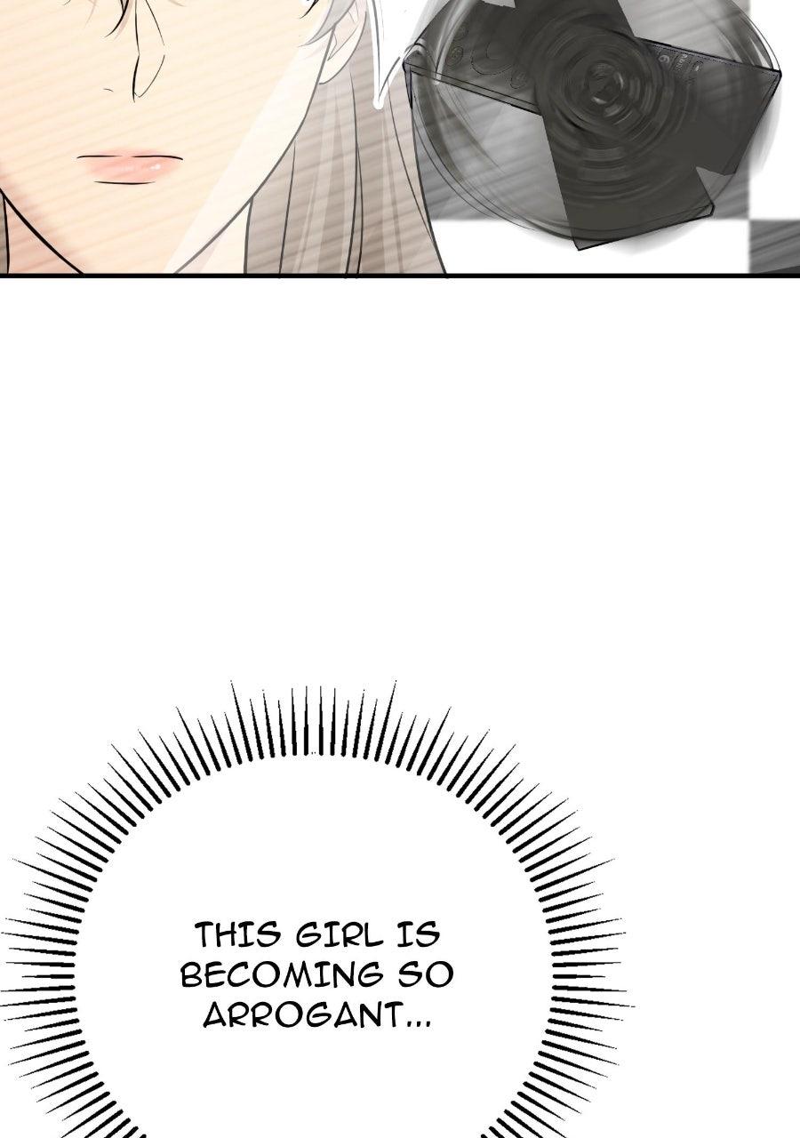 Live Happily Ever AfterWith My Ex’s Uncle Chapter 79 page 77 - 