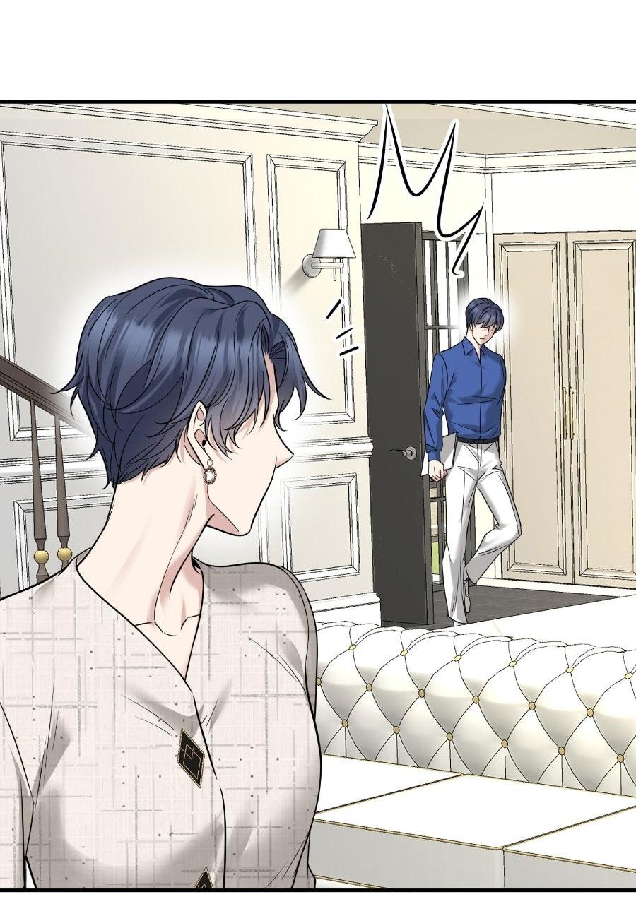 Live Happily Ever AfterWith My Ex’s Uncle Chapter 79 page 80 - 