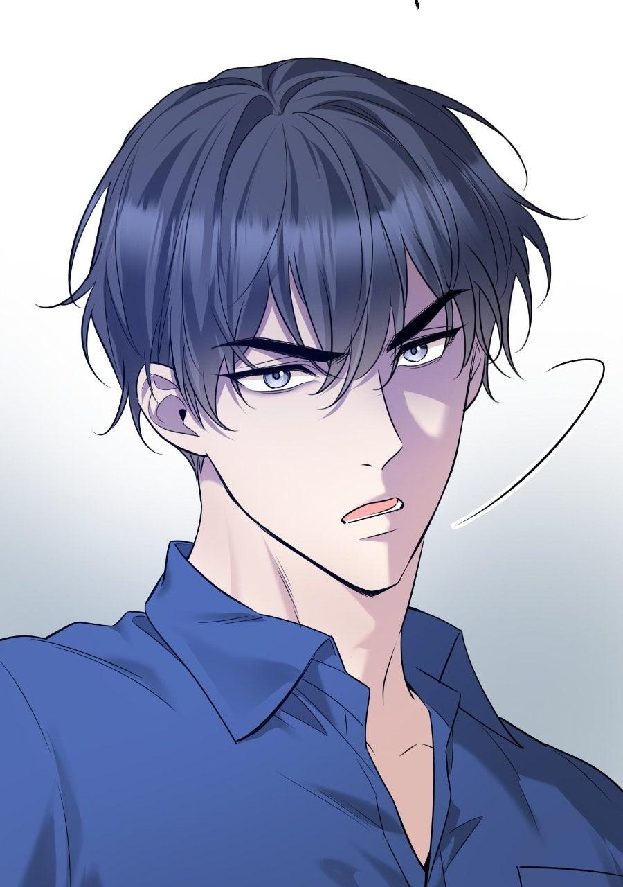 Live Happily Ever AfterWith My Ex’s Uncle Chapter 79 page 82 - 