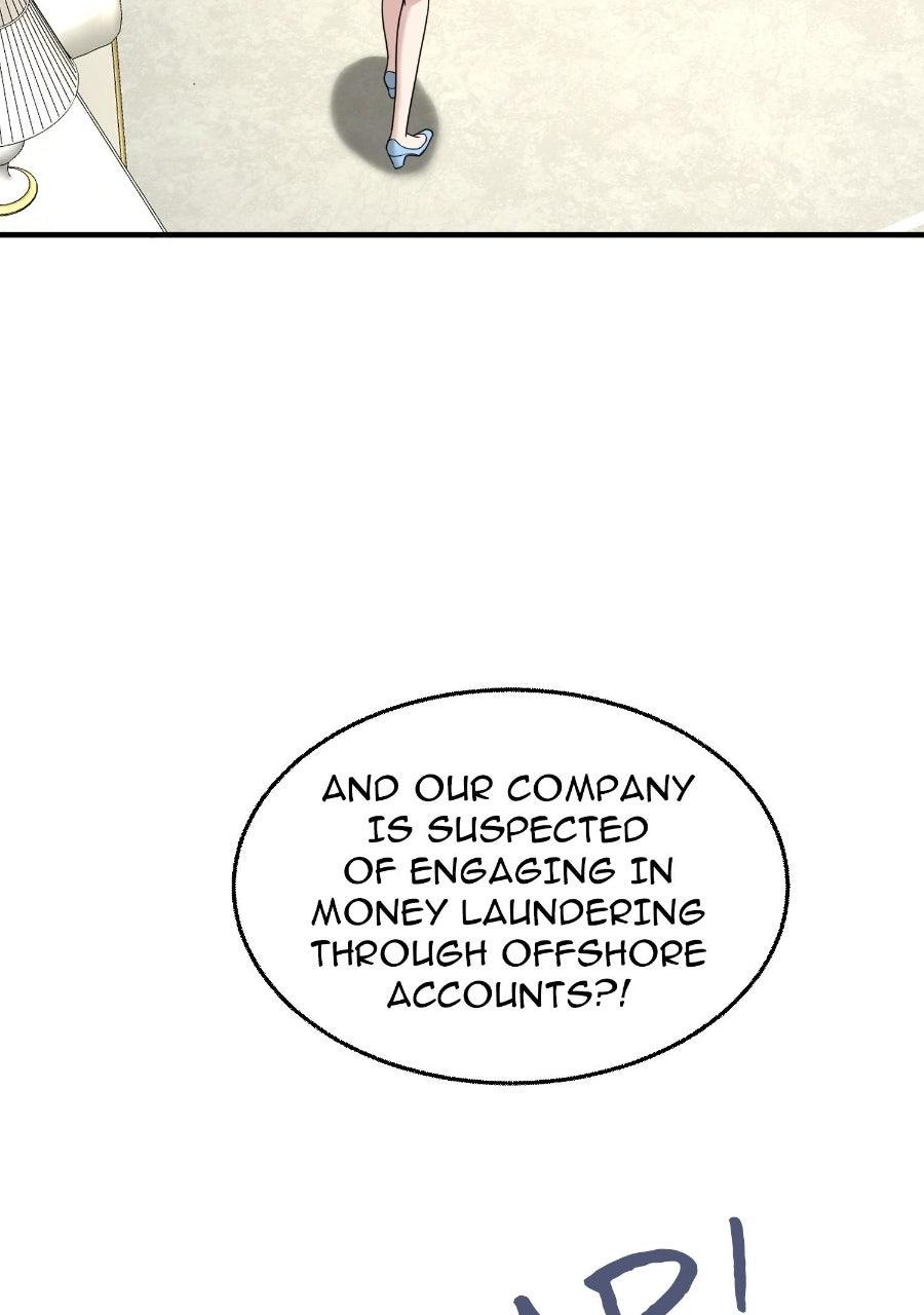 Live Happily Ever AfterWith My Ex’s Uncle Chapter 79 page 85 - 