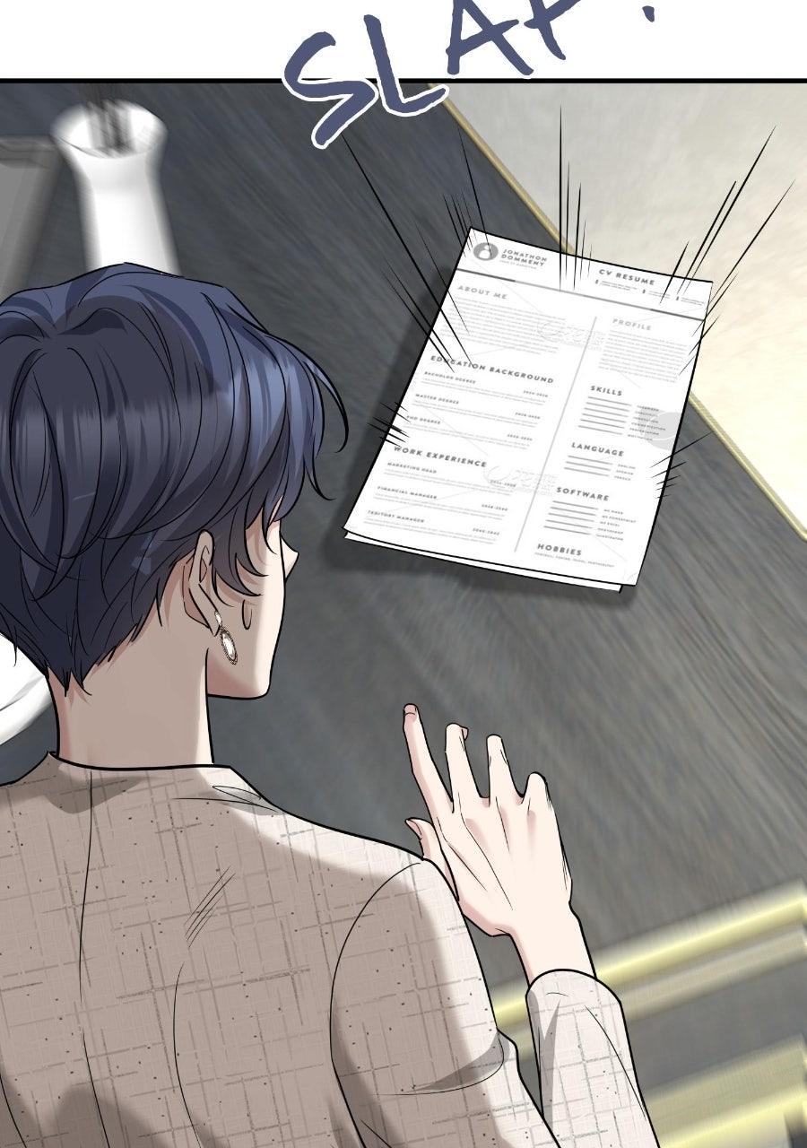 Live Happily Ever AfterWith My Ex’s Uncle Chapter 79 page 86 - 