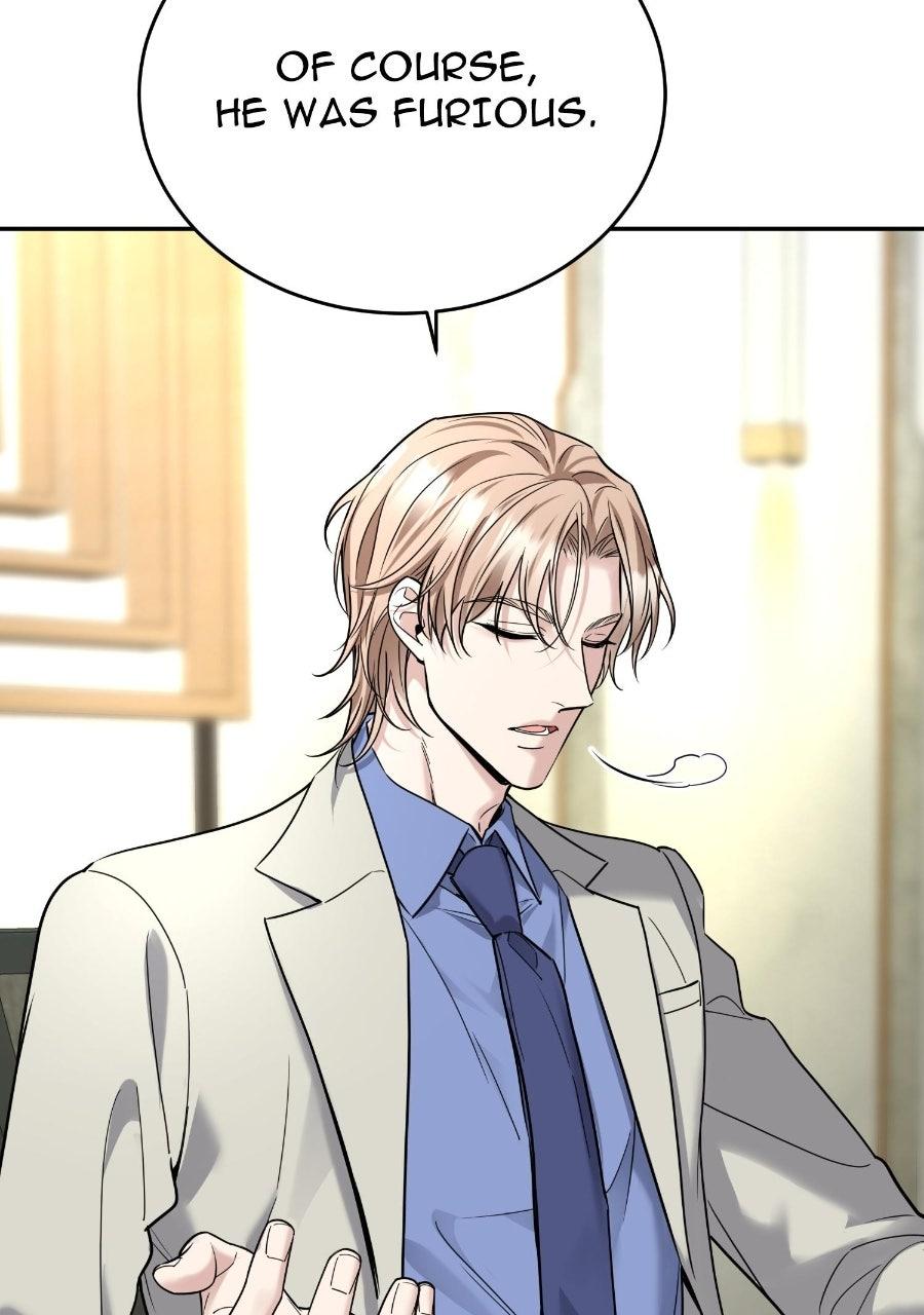 Live Happily Ever AfterWith My Ex’s Uncle Chapter 79 page 10 - 