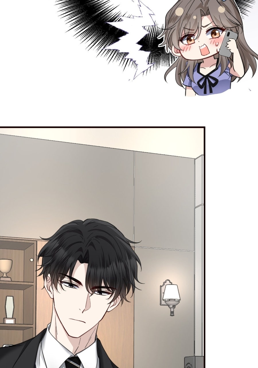 Live Happily Ever AfterWith My Ex’s Uncle Episode 8 page 11 - 