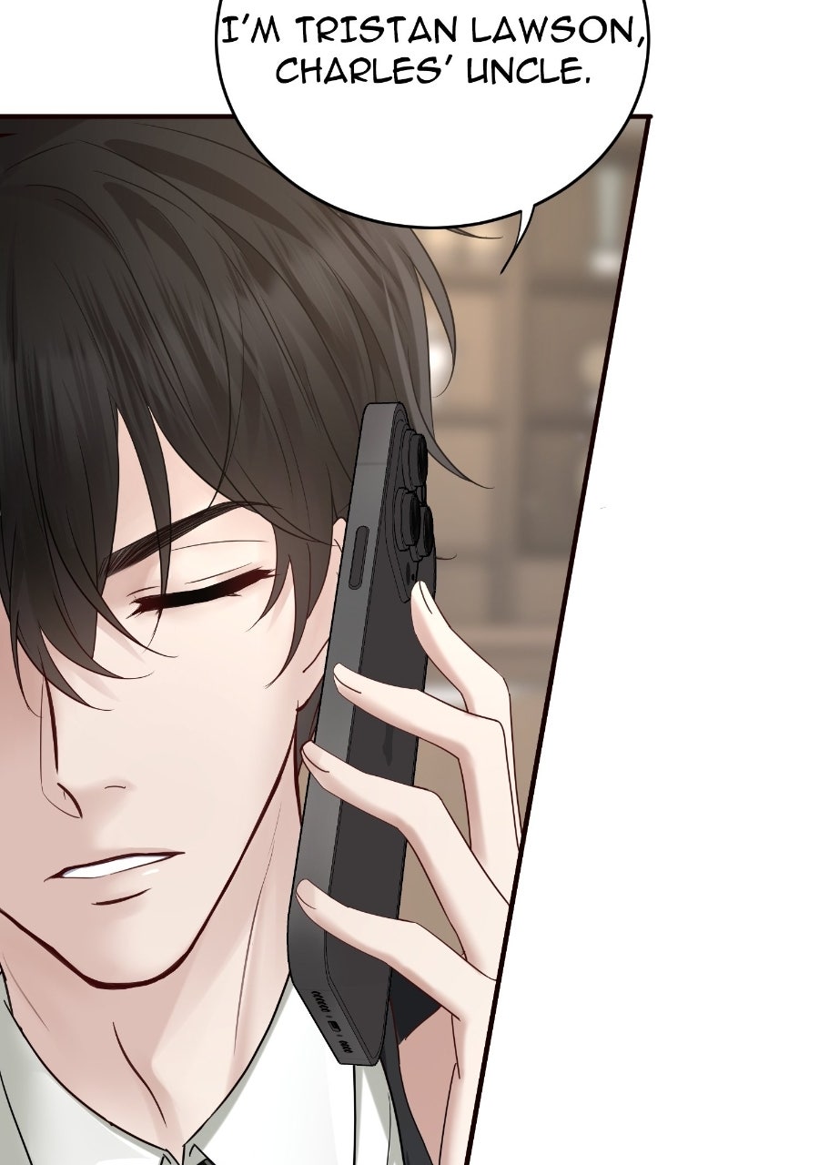 Live Happily Ever AfterWith My Ex’s Uncle Episode 8 page 14 - 