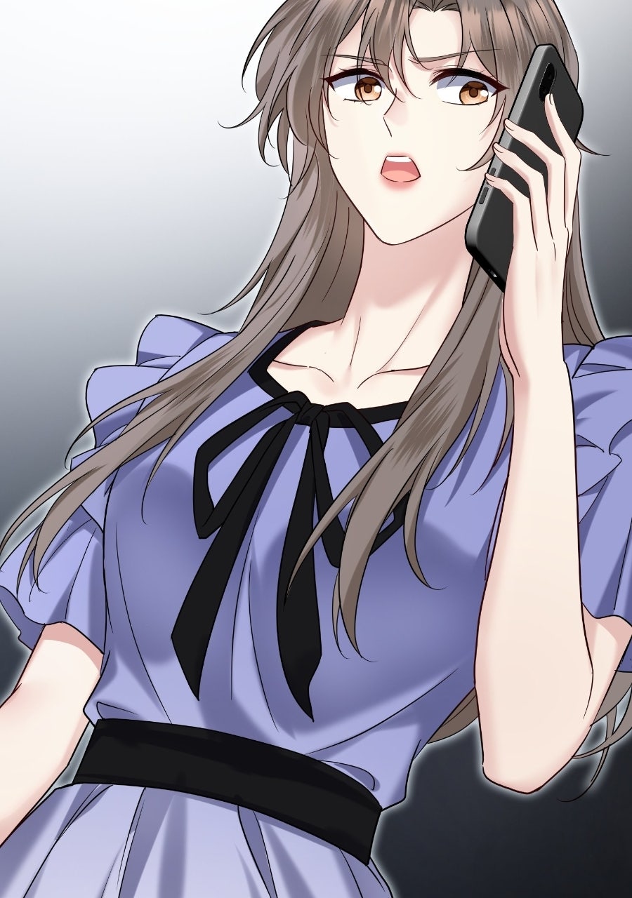 Live Happily Ever AfterWith My Ex’s Uncle Episode 8 page 23 - 