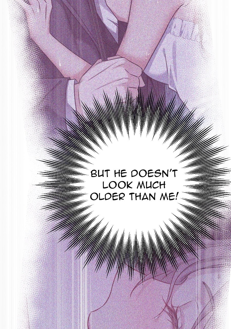 Live Happily Ever AfterWith My Ex’s Uncle Episode 8 page 27 - 