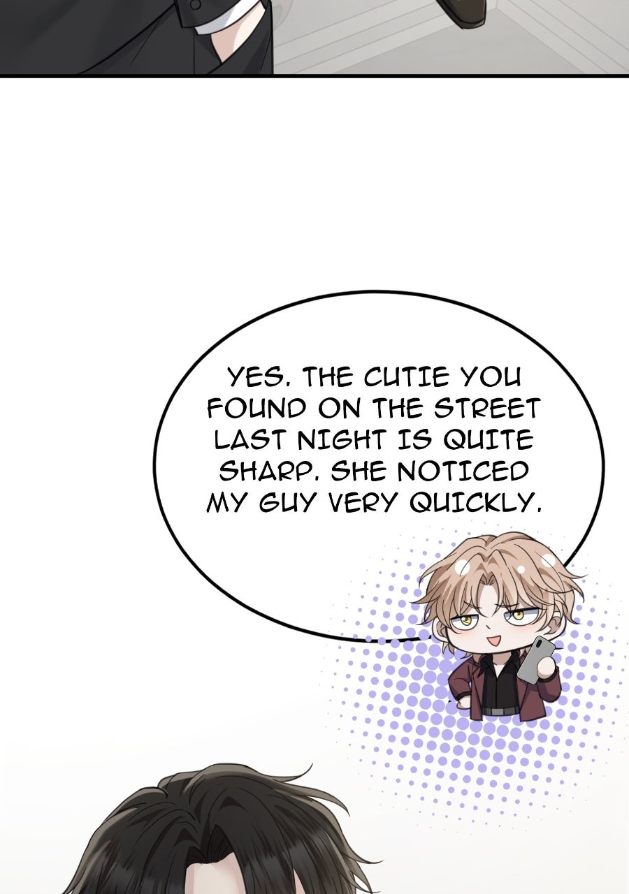 Live Happily Ever AfterWith My Ex’s Uncle Episode 8 page 4 - 