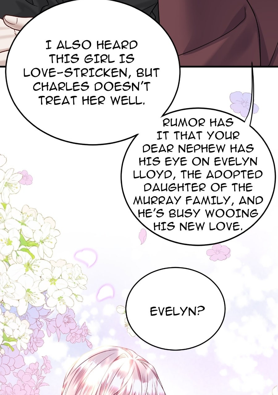 Live Happily Ever AfterWith My Ex’s Uncle Episode 8 page 34 - 