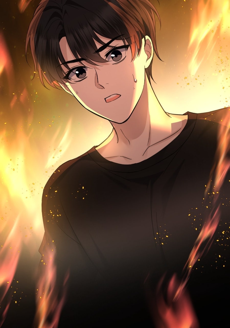 Live Happily Ever AfterWith My Ex’s Uncle Episode 8 page 43 - 