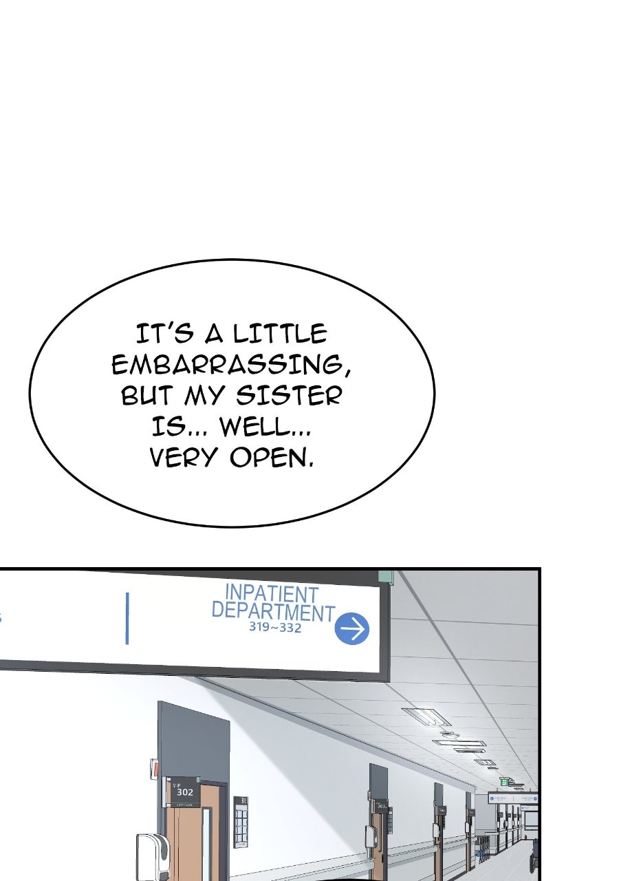 Live Happily Ever AfterWith My Ex’s Uncle Episode 8 page 50 - 