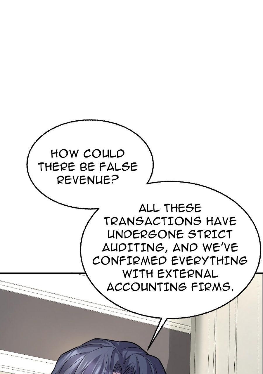 Live Happily Ever AfterWith My Ex’s Uncle Chapter 80 page 1 - 