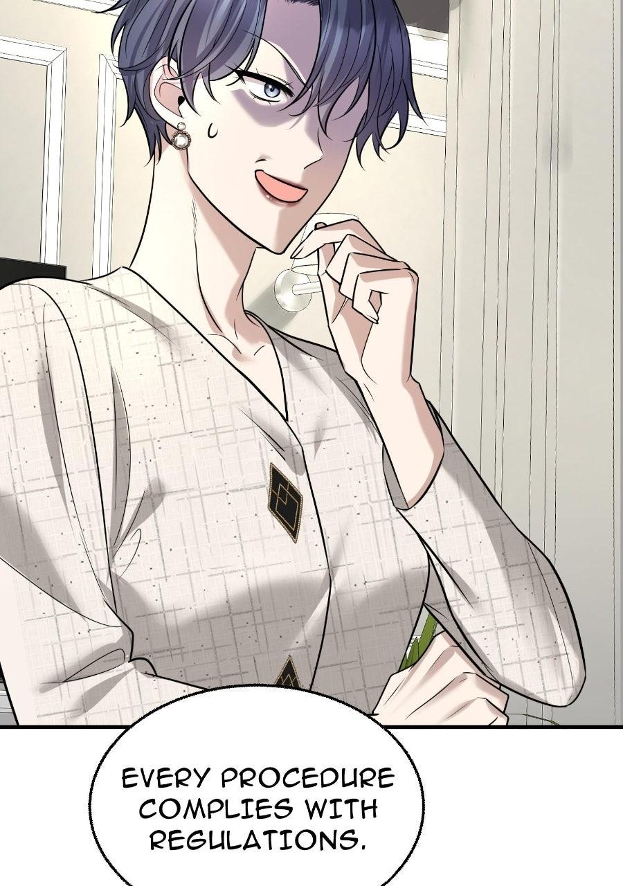 Live Happily Ever AfterWith My Ex’s Uncle Chapter 80 page 2 - 