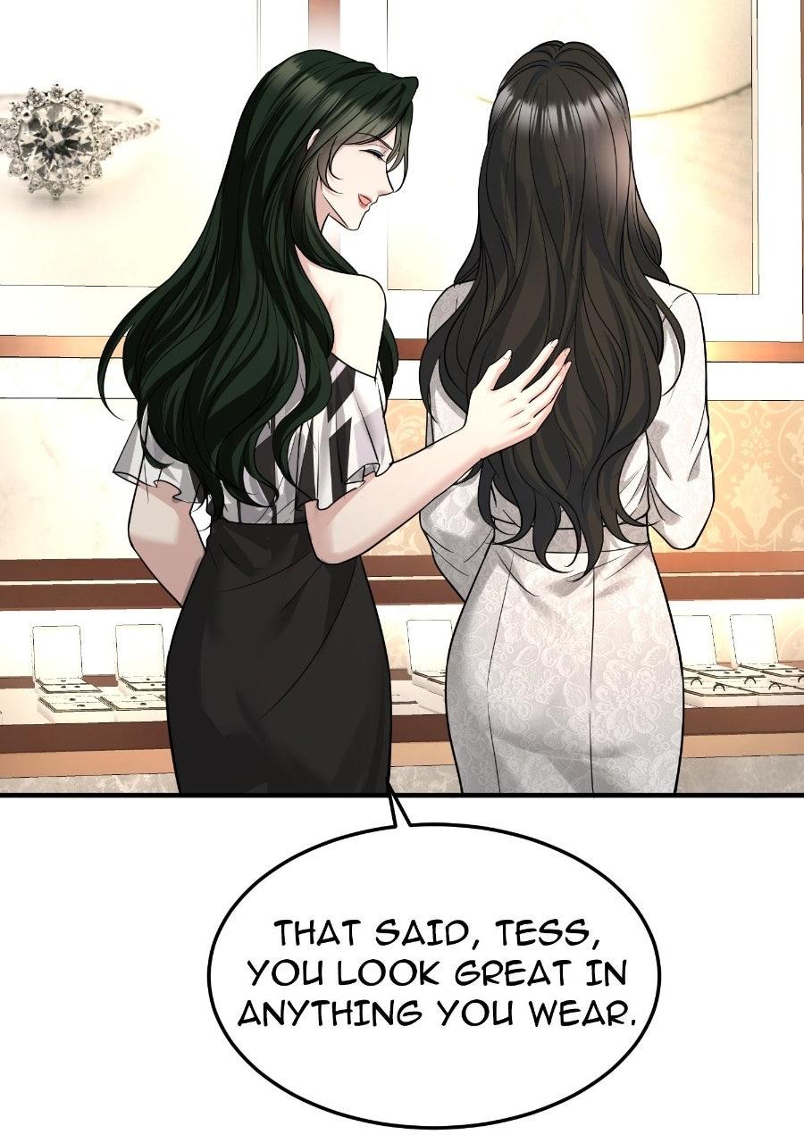 Live Happily Ever AfterWith My Ex’s Uncle Chapter 80 page 101 - 