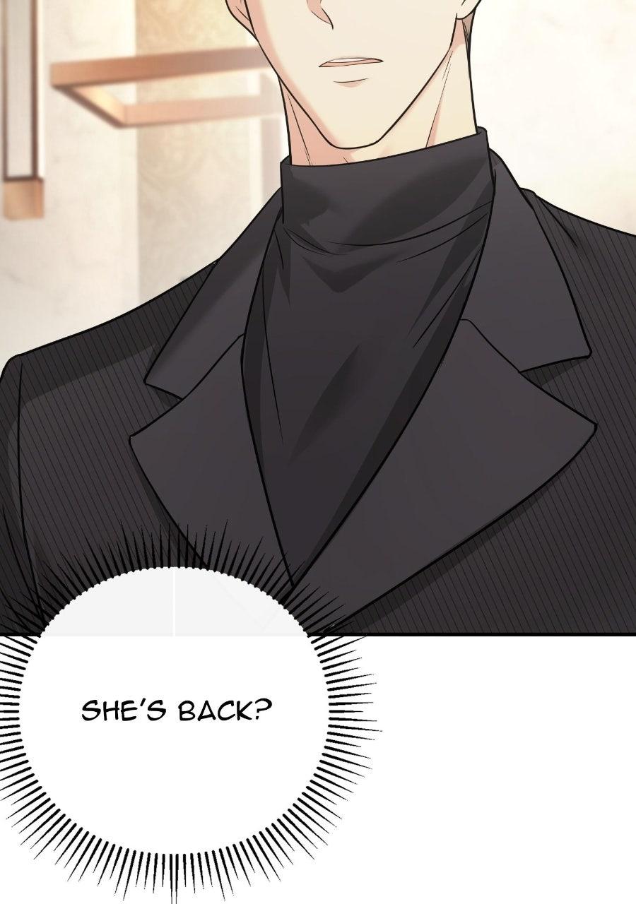 Live Happily Ever AfterWith My Ex’s Uncle Chapter 80 page 103 - 