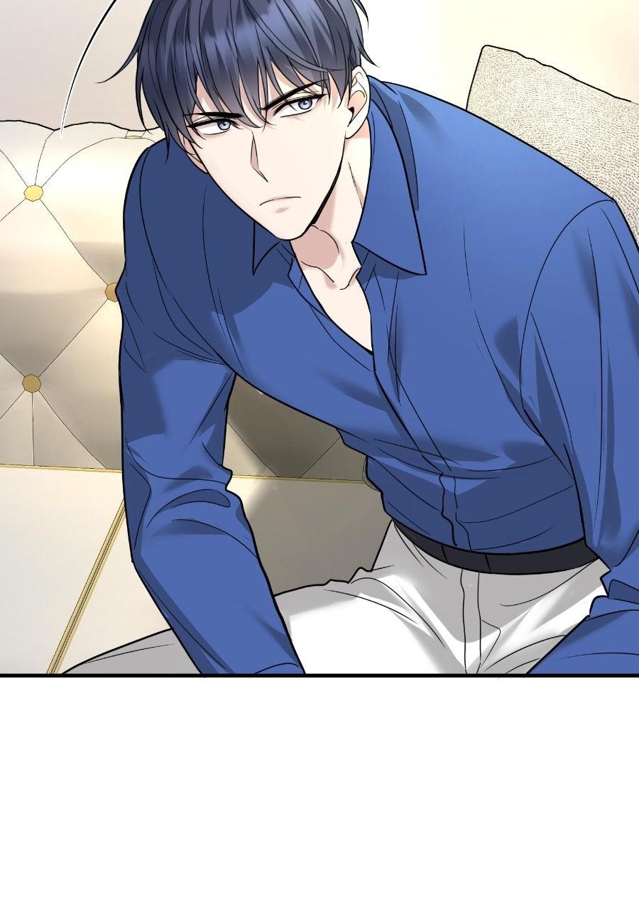 Live Happily Ever AfterWith My Ex’s Uncle Chapter 80 page 12 - 