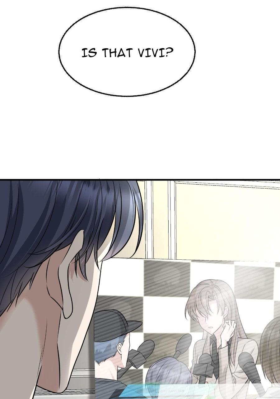 Live Happily Ever AfterWith My Ex’s Uncle Chapter 80 page 13 - 