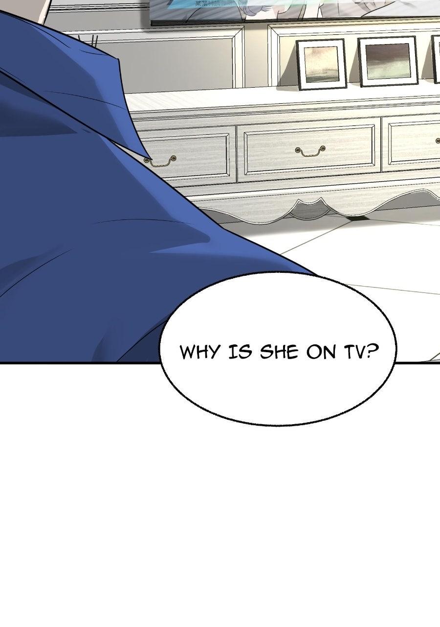 Live Happily Ever AfterWith My Ex’s Uncle Chapter 80 page 14 - 