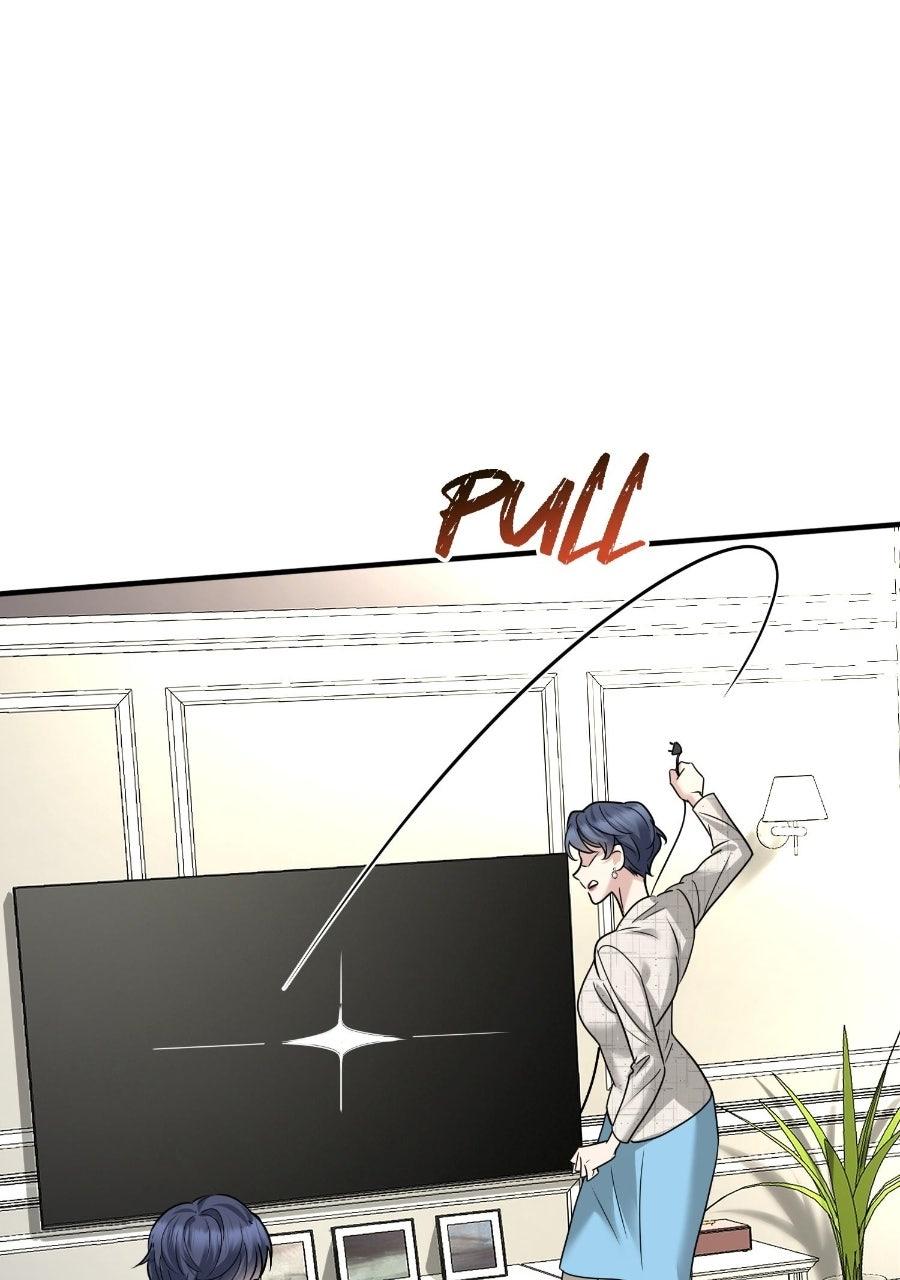 Live Happily Ever AfterWith My Ex’s Uncle Chapter 80 page 15 - 