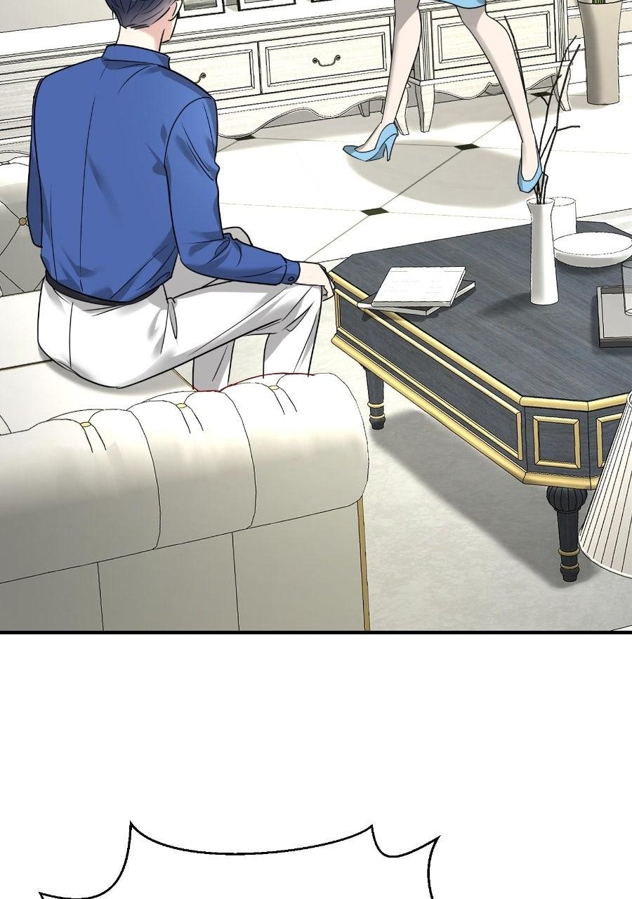 Live Happily Ever AfterWith My Ex’s Uncle Chapter 80 page 16 - 