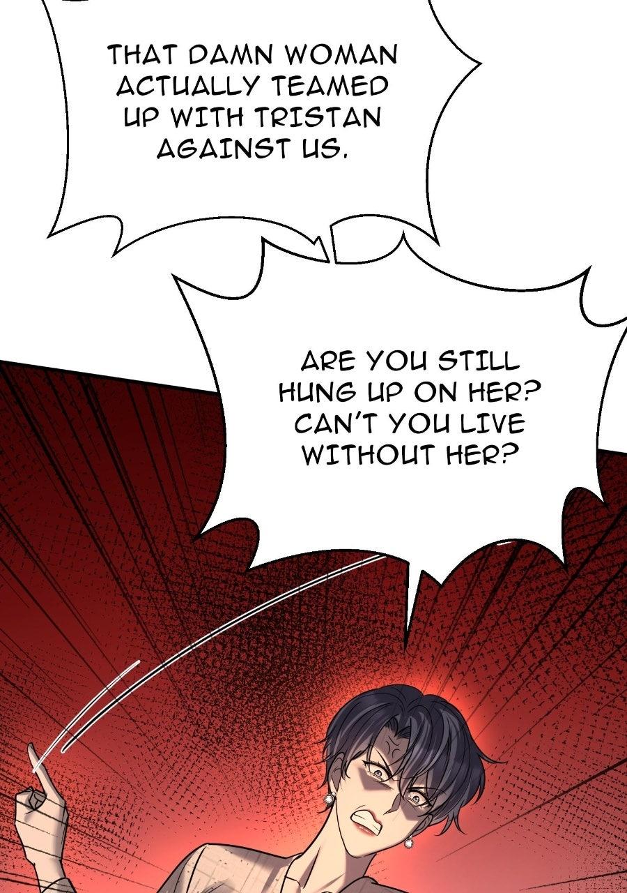 Live Happily Ever AfterWith My Ex’s Uncle Chapter 80 page 17 - 