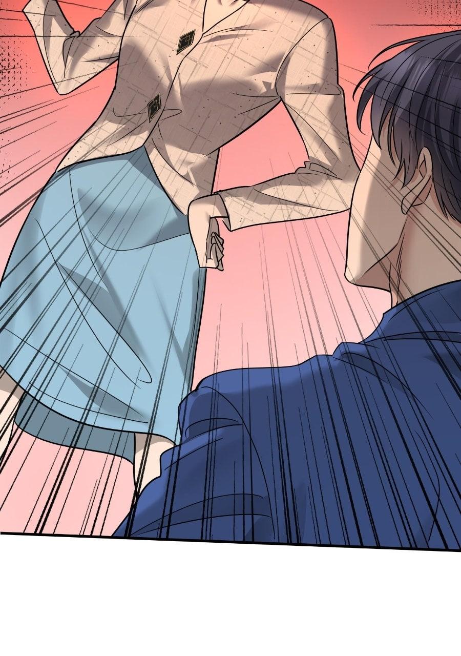 Live Happily Ever AfterWith My Ex’s Uncle Chapter 80 page 18 - 