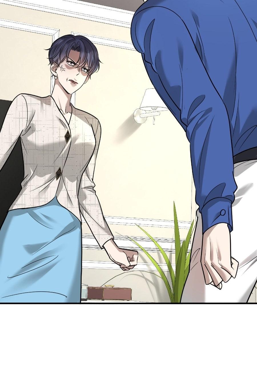 Live Happily Ever AfterWith My Ex’s Uncle Chapter 80 page 20 - 