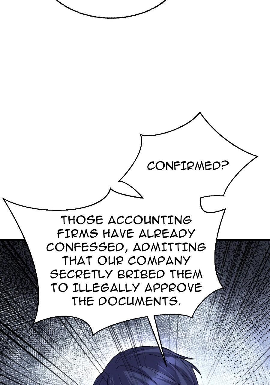 Live Happily Ever AfterWith My Ex’s Uncle Chapter 80 page 3 - 