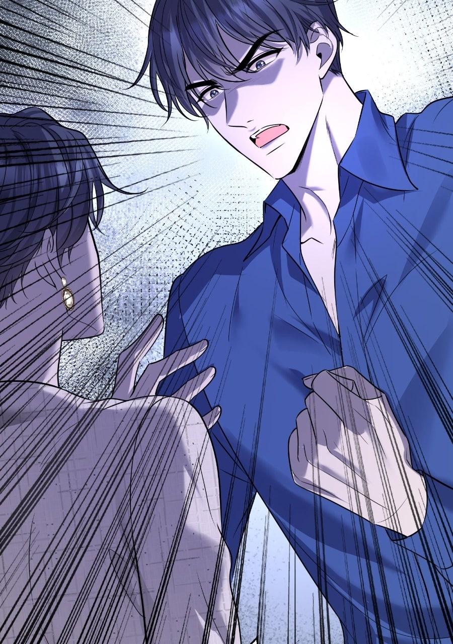 Live Happily Ever AfterWith My Ex’s Uncle Chapter 80 page 4 - 