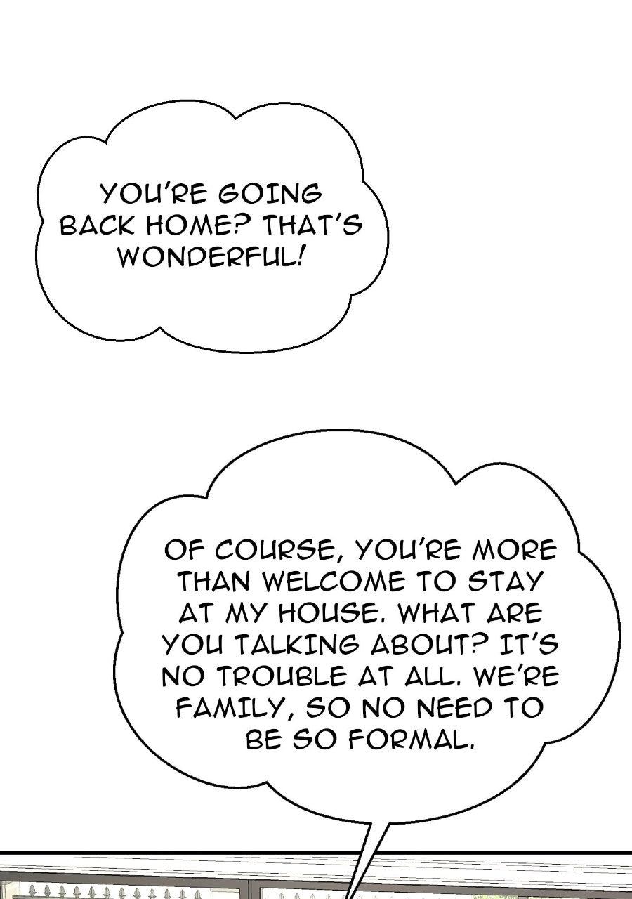 Live Happily Ever AfterWith My Ex’s Uncle Chapter 80 page 31 - 