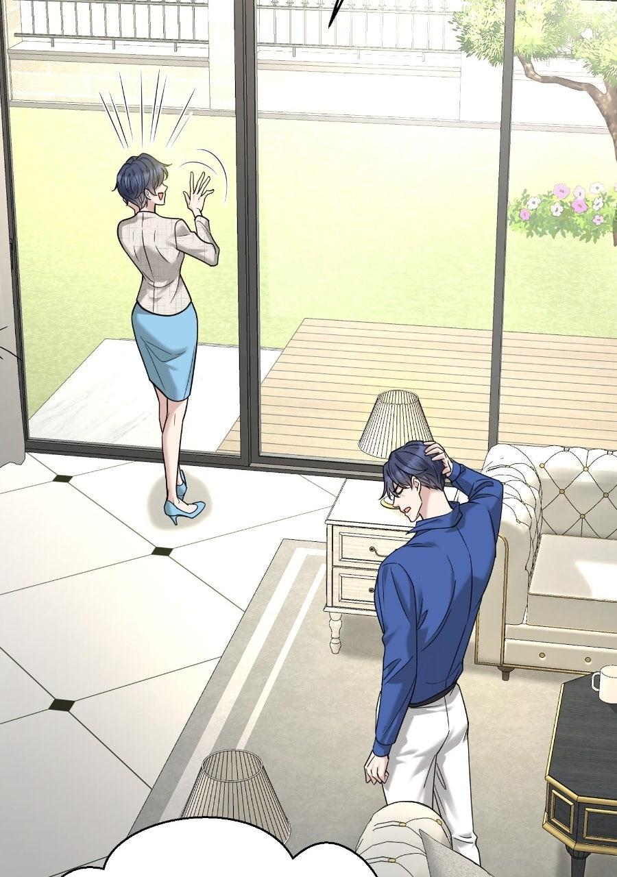 Live Happily Ever AfterWith My Ex’s Uncle Chapter 80 page 32 - 