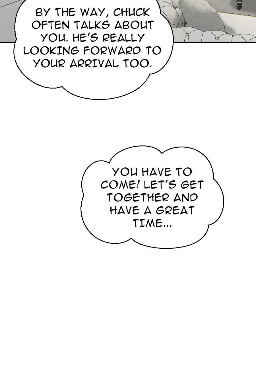 Live Happily Ever AfterWith My Ex’s Uncle Chapter 80 page 33 - 