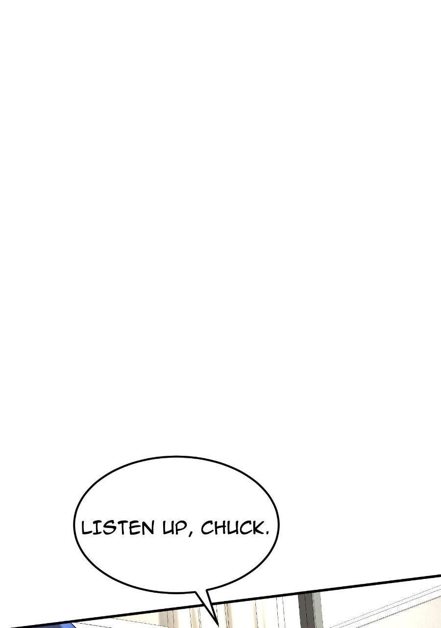 Live Happily Ever AfterWith My Ex’s Uncle Chapter 80 page 35 - 