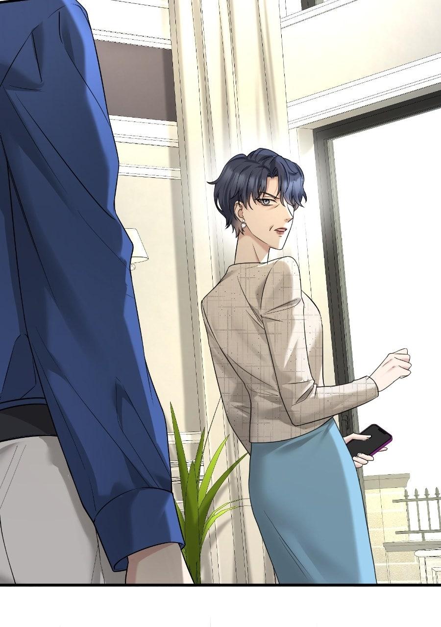 Live Happily Ever AfterWith My Ex’s Uncle Chapter 80 page 36 - 