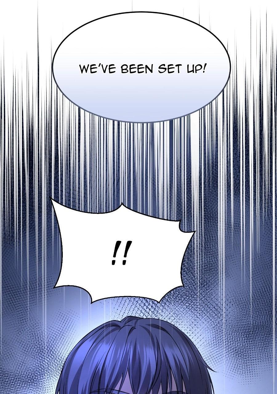 Live Happily Ever AfterWith My Ex’s Uncle Chapter 80 page 37 - 